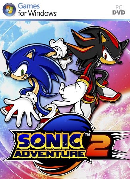 Sonic Adventure 2 Download Pc Free